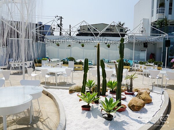 幻境 Fantasy Cafe 裝置藝術咖啡廳 (22)