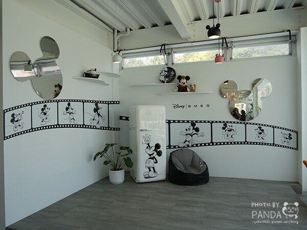 幻境 Fantasy Cafe 裝置藝術咖啡廳 (7)