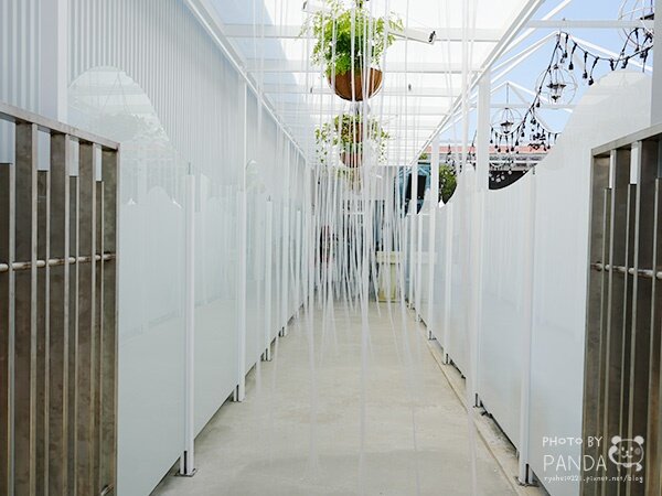 幻境 Fantasy Cafe 裝置藝術咖啡廳 (29)