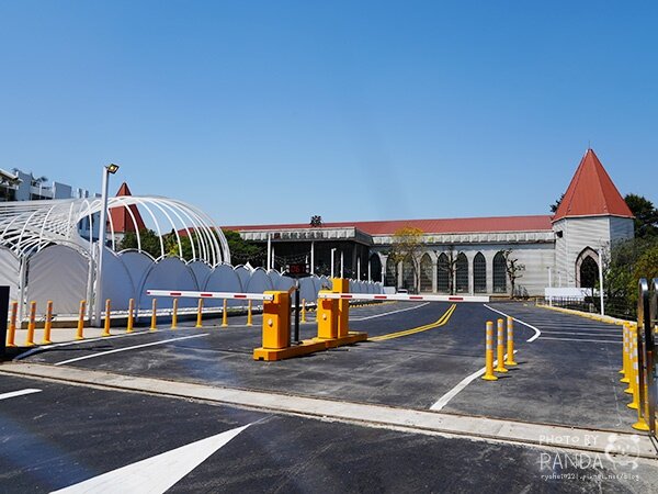 幻境 Fantasy Cafe 裝置藝術咖啡廳 (4)