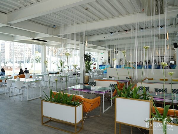 幻境 Fantasy Cafe 裝置藝術咖啡廳 (8)