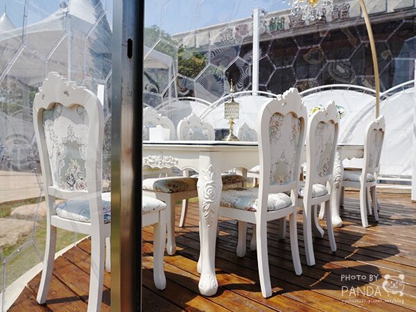 幻境 Fantasy Cafe 裝置藝術咖啡廳 (19)