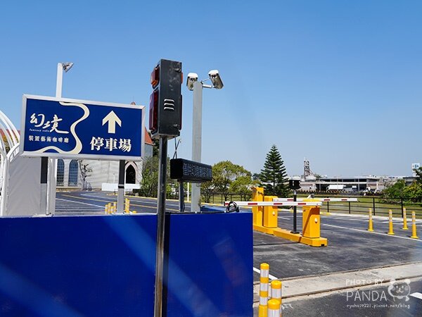 幻境 Fantasy Cafe 裝置藝術咖啡廳 (5)