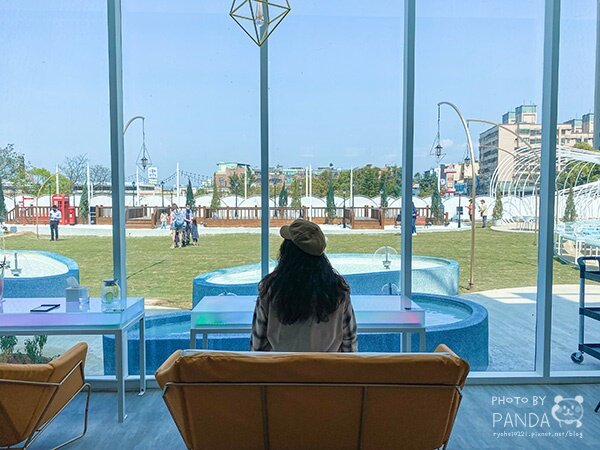 幻境 Fantasy Cafe 裝置藝術咖啡廳 (32)