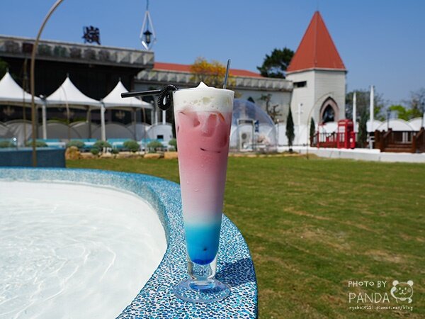 幻境 Fantasy Cafe 裝置藝術咖啡廳 (25)