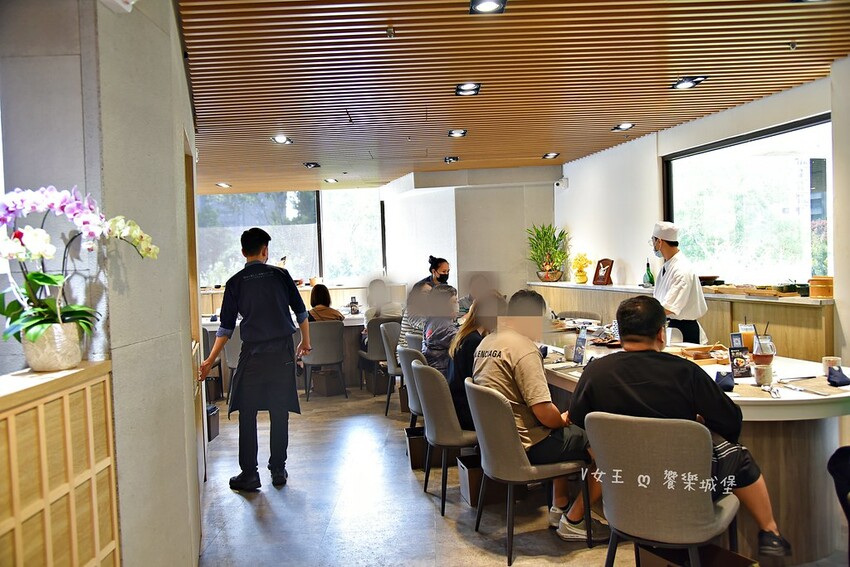 台北一位難求頂級鐵板燒插旗林口 ll 網路溫度計冠軍,老饕活龍蝦三吃、A5和牛、生食級干貝14品豪華料理,20