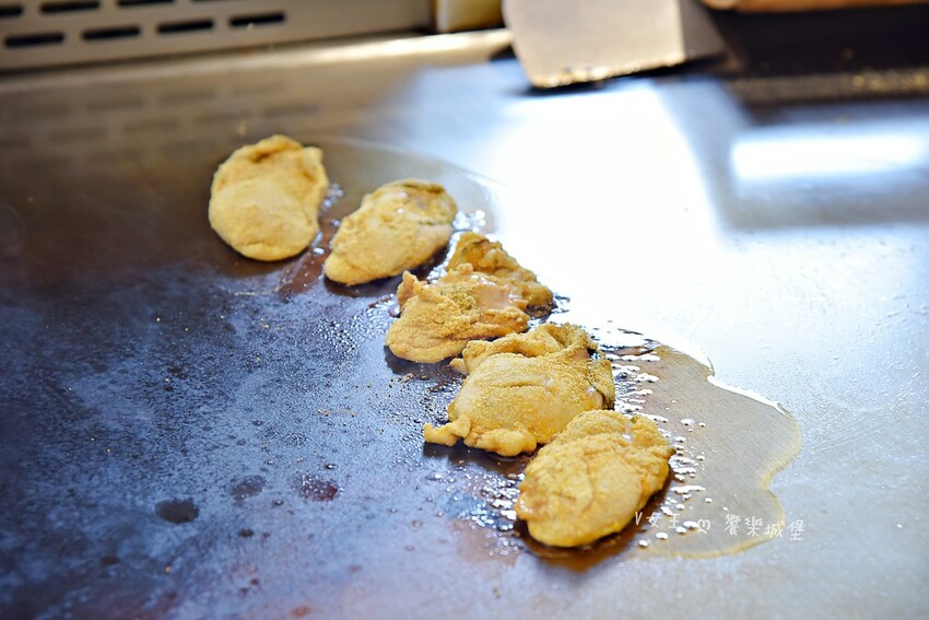 台北一位難求頂級鐵板燒插旗林口 ll 網路溫度計冠軍,老饕活龍蝦三吃、A5和牛、生食級干貝14品豪華料理,20