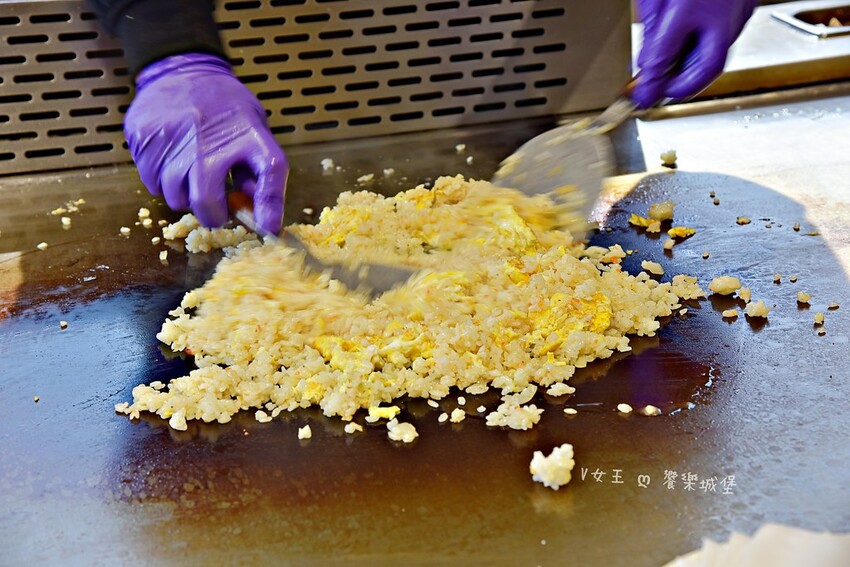 台北一位難求頂級鐵板燒插旗林口 ll 網路溫度計冠軍,老饕活龍蝦三吃、A5和牛、生食級干貝14品豪華料理,20