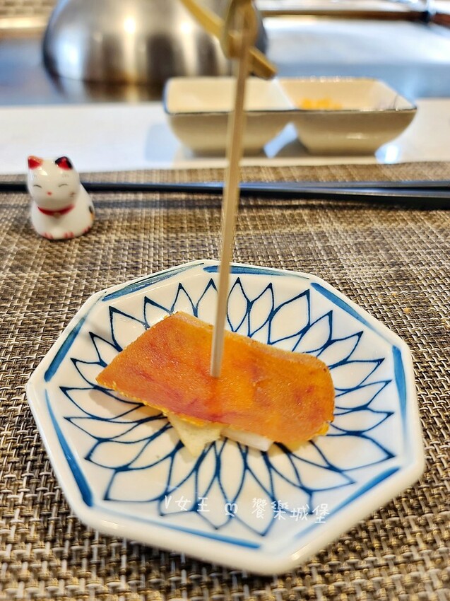 台北一位難求頂級鐵板燒插旗林口 ll 網路溫度計冠軍,老饕活龍蝦三吃、A5和牛、生食級干貝14品豪華料理,20