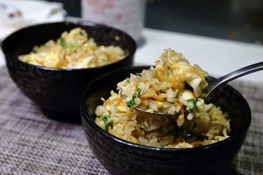 Google 評論4.8高分，無菜單鐵板燒 近在林口，人氣套