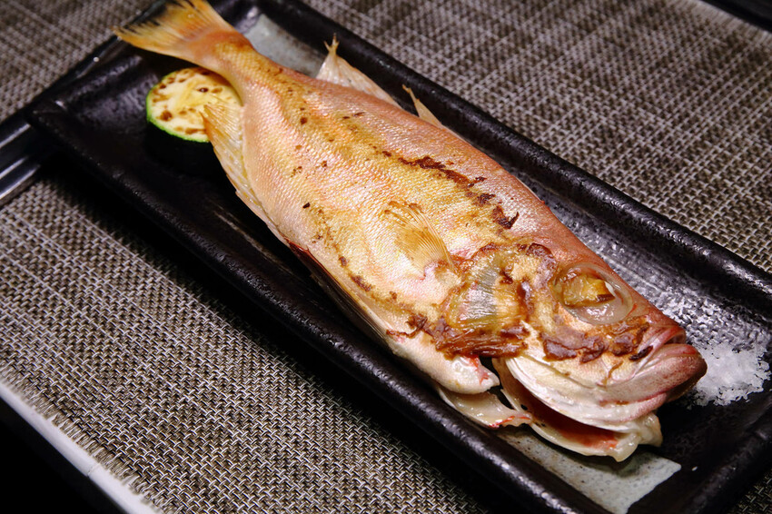 Google 評論4.8高分，無菜單鐵板燒 近在林口，人氣套