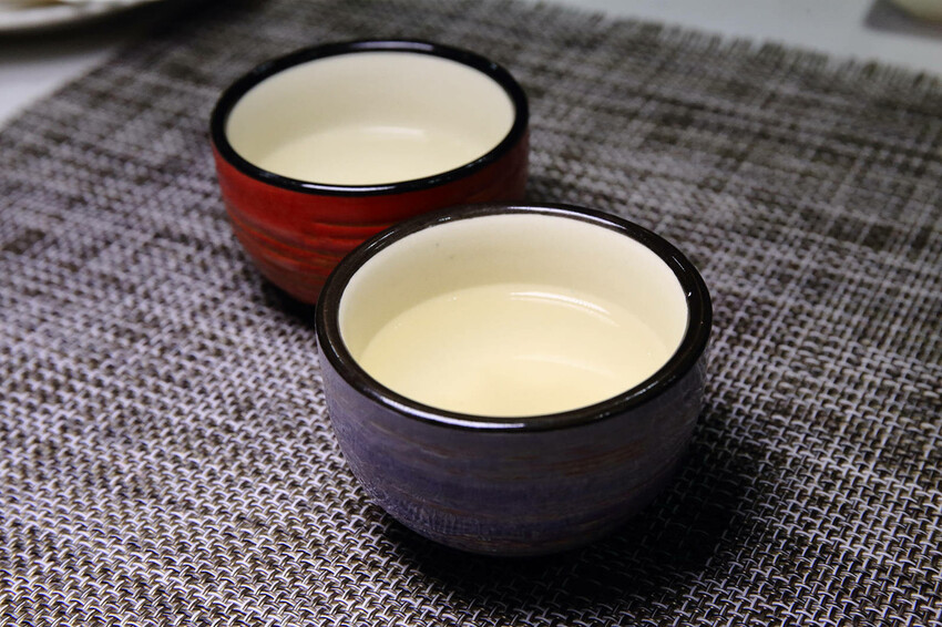 Google 評論4.8高分，無菜單鐵板燒 近在林口，人氣套