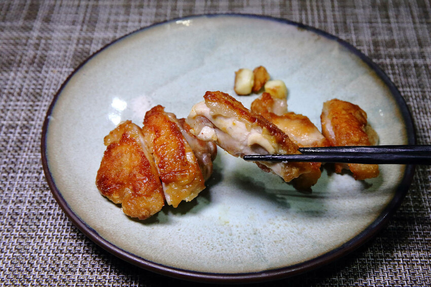 Google 評論4.8高分，無菜單鐵板燒 近在林口，人氣套