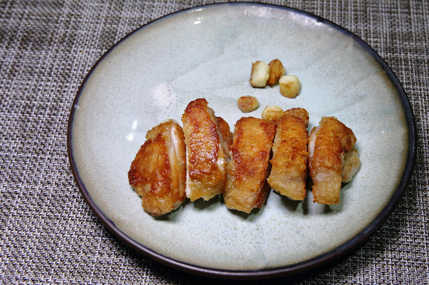 Google 評論4.8高分，無菜單鐵板燒 近在林口，人氣套