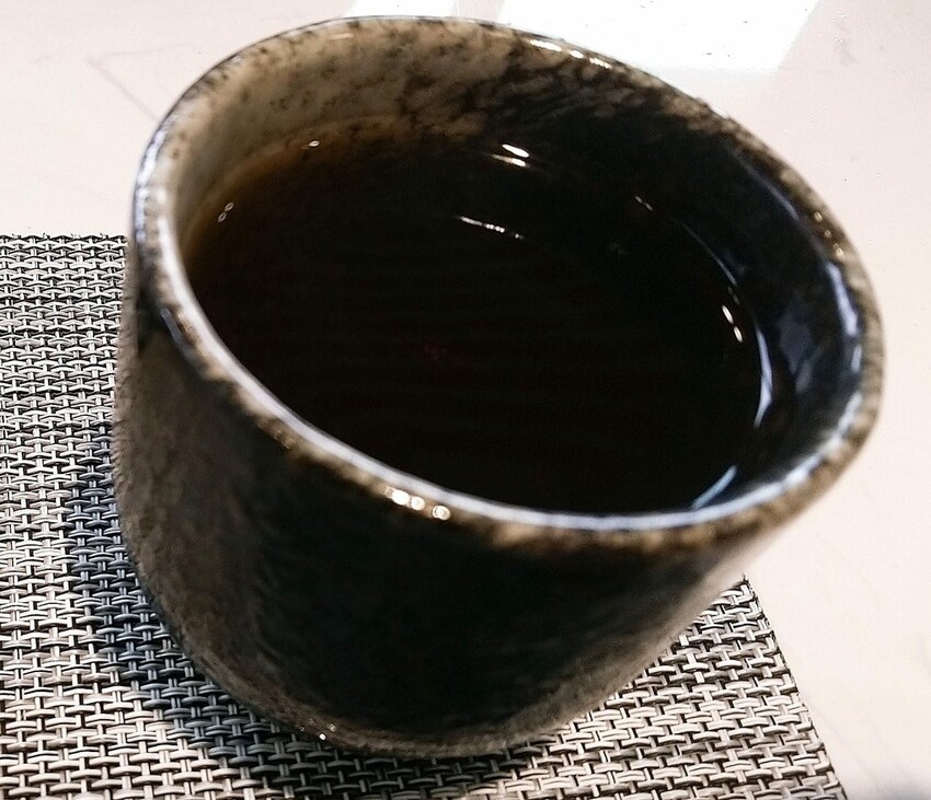 [分享]明水然・樂-無菜單鐵板燒林口昕境廣場店#明水然樂 #Omakase #無菜單料理 #約會餐廳 #台北無菜單  #