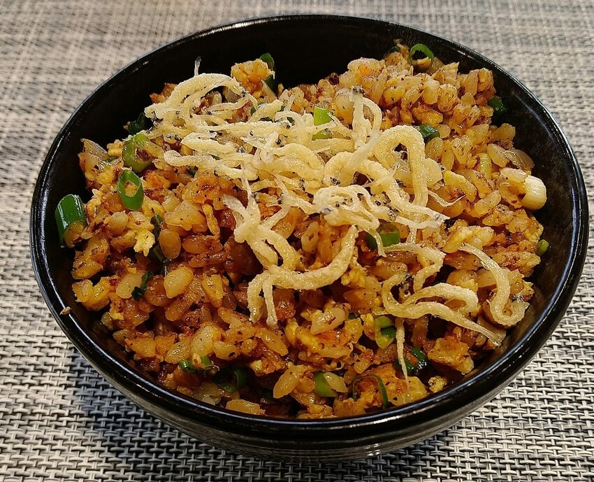 [分享]明水然・樂-無菜單鐵板燒林口昕境廣場店#明水然樂 #Omakase #無菜單料理 #約會餐廳 #台北無菜單  #