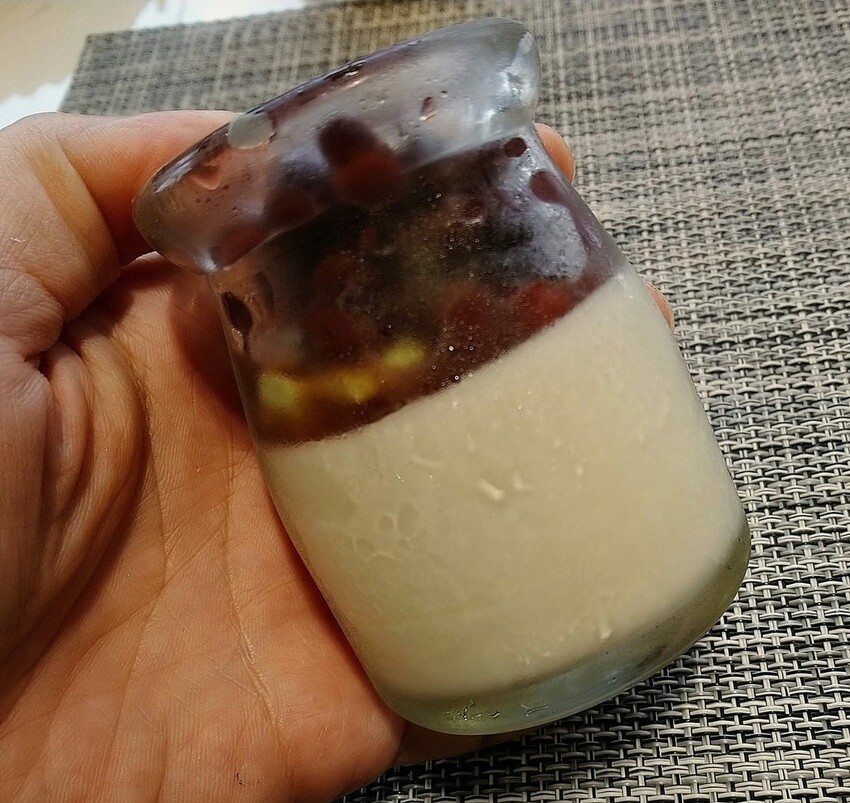 [分享]明水然・樂-無菜單鐵板燒林口昕境廣場店#明水然樂 #Omakase #無菜單料理 #約會餐廳 #台北無菜單  #