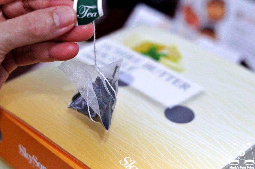 Skyson天子舒芙蕾新烏日車站門市｜入口即化的法式甜點，獨創三種吃法超神奇 - 馬克的足跡