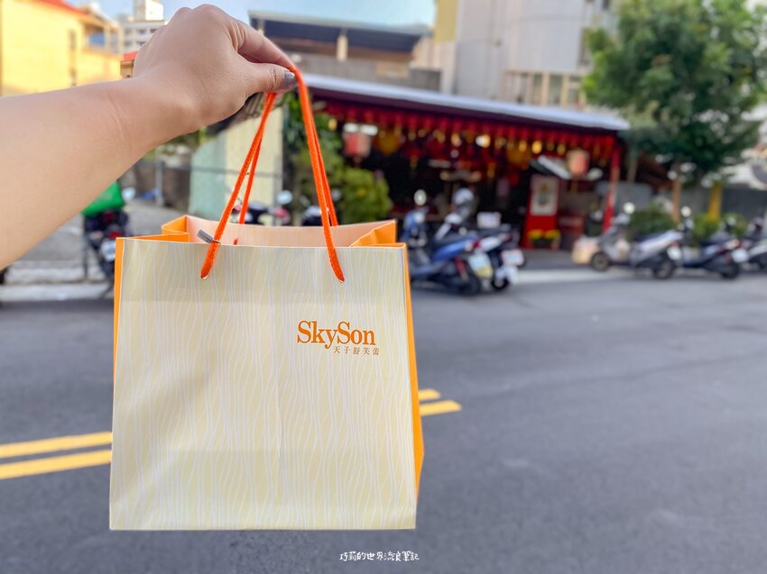 天子舒芙蕾 | 每日限量新鮮現做，可以外帶的法式舒芙蕾！ (台鐵新烏日店)