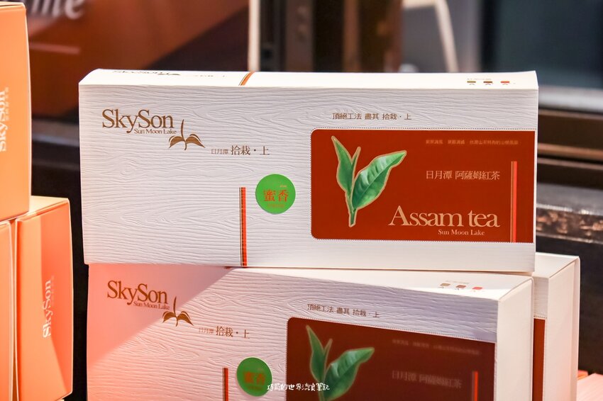 天子舒芙蕾 | 每日限量新鮮現做，可以外帶的法式舒芙蕾！ (台鐵新烏日店)