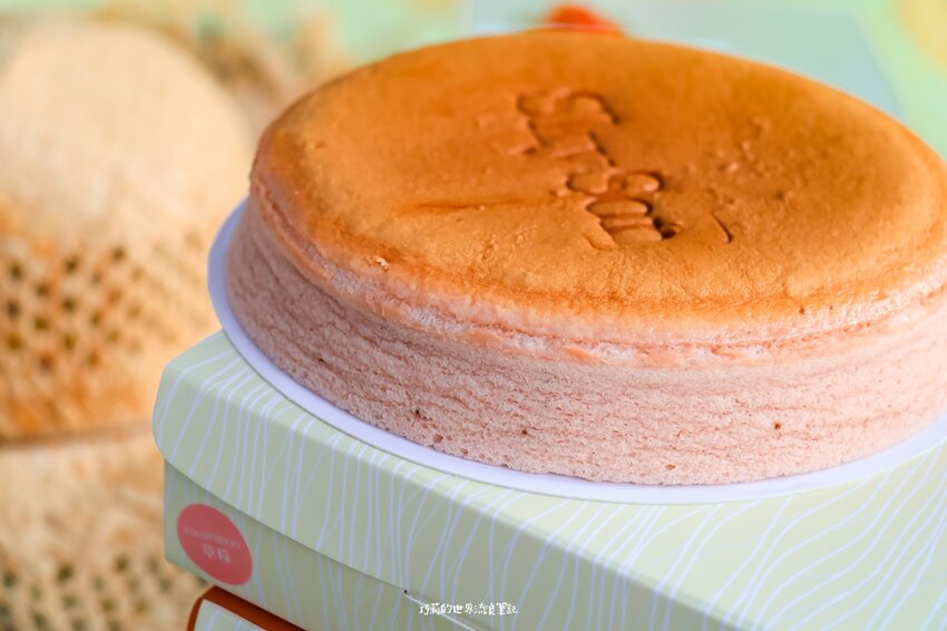 天子舒芙蕾 | 每日限量新鮮現做，可以外帶的法式舒芙蕾！ (台鐵新烏日店)