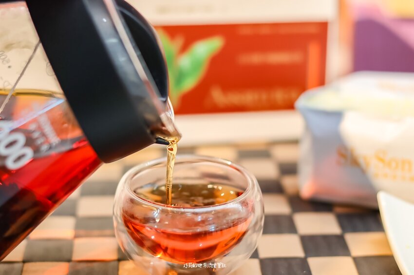 天子舒芙蕾 | 每日限量新鮮現做，可以外帶的法式舒芙蕾！ (台鐵新烏日店)