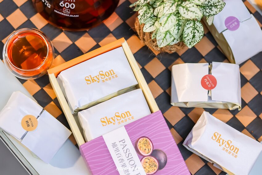 天子舒芙蕾 | 每日限量新鮮現做，可以外帶的法式舒芙蕾！ (台鐵新烏日店)