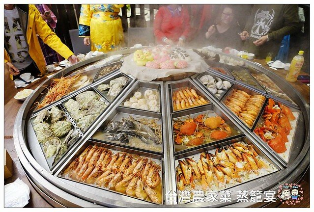 大同寶寶小虎隊陪你吃飯.懷舊復古小吃,彷彿回到小時候的眷村美食.中壢馬祖新村周邊美食推薦♥李家眷村小館♥