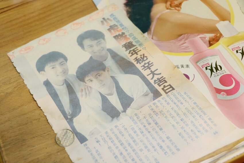 大同寶寶小虎隊陪你吃飯.懷舊復古小吃,彷彿回到小時候的眷村美食.中壢馬祖新村周邊美食推薦♥李家眷村小館♥