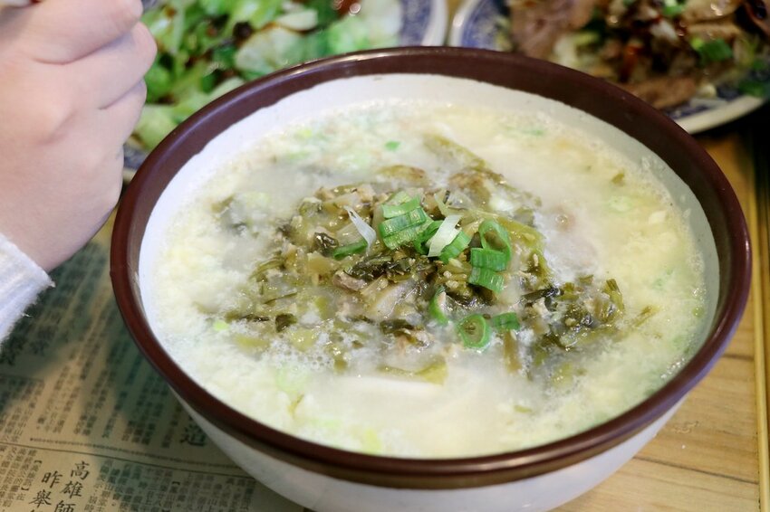 大同寶寶小虎隊陪你吃飯.懷舊復古小吃,彷彿回到小時候的眷村美食.中壢馬祖新村周邊美食推薦♥李家眷村小館♥