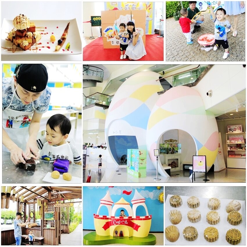 大同寶寶小虎隊陪你吃飯.懷舊復古小吃,彷彿回到小時候的眷村美食.中壢馬祖新村周邊美食推薦♥李家眷村小館♥