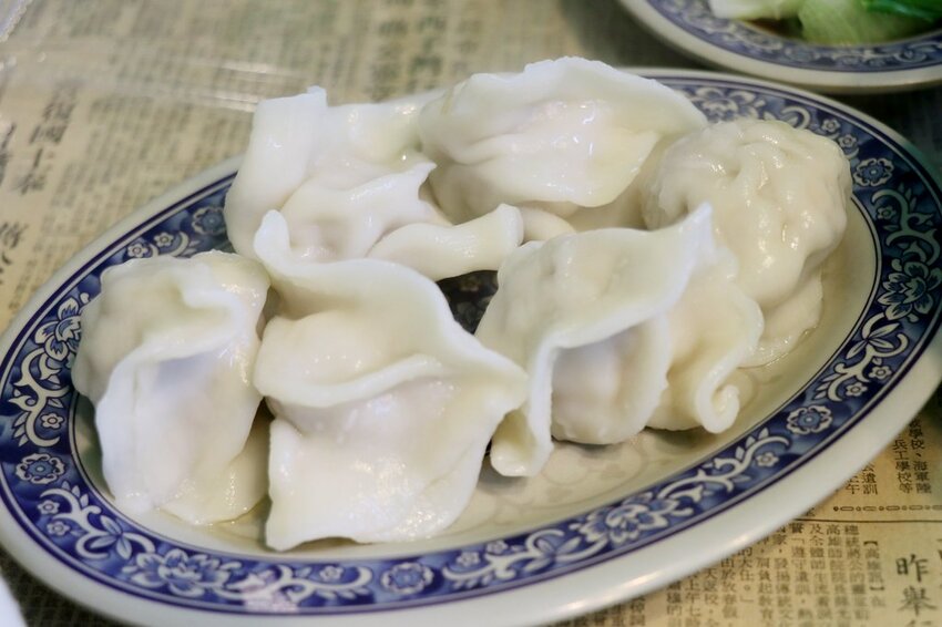 大同寶寶小虎隊陪你吃飯.懷舊復古小吃,彷彿回到小時候的眷村美食.中壢馬祖新村周邊美食推薦♥李家眷村小館♥