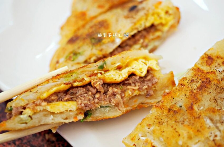 大同寶寶小虎隊陪你吃飯.懷舊復古小吃,彷彿回到小時候的眷村美食.中壢馬祖新村周邊美食推薦♥李家眷村小館♥