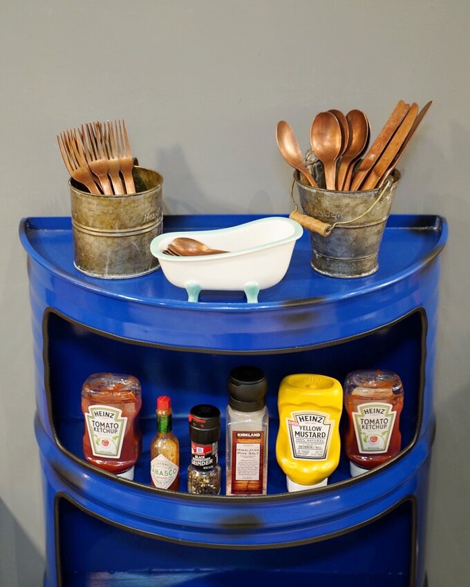 新竹竹北平價大份量早午餐推薦『Mr.Kenny 肯尼廚房』，比臉大雞排漢堡、雙手握不住的牛肉漢堡，還有各式可愛精緻的手作甜點！ - 阿華田的美食日記