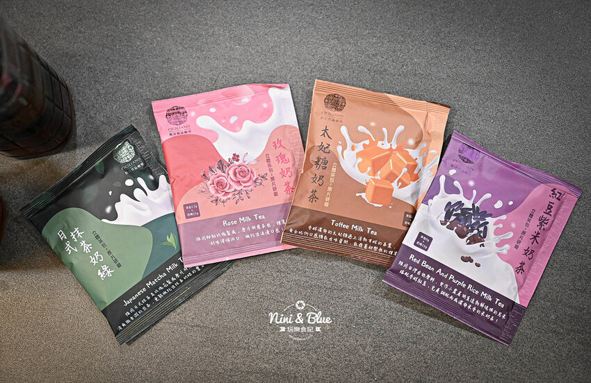 濾掛咖啡專門店，超過30種風味濾掛咖啡可試飲