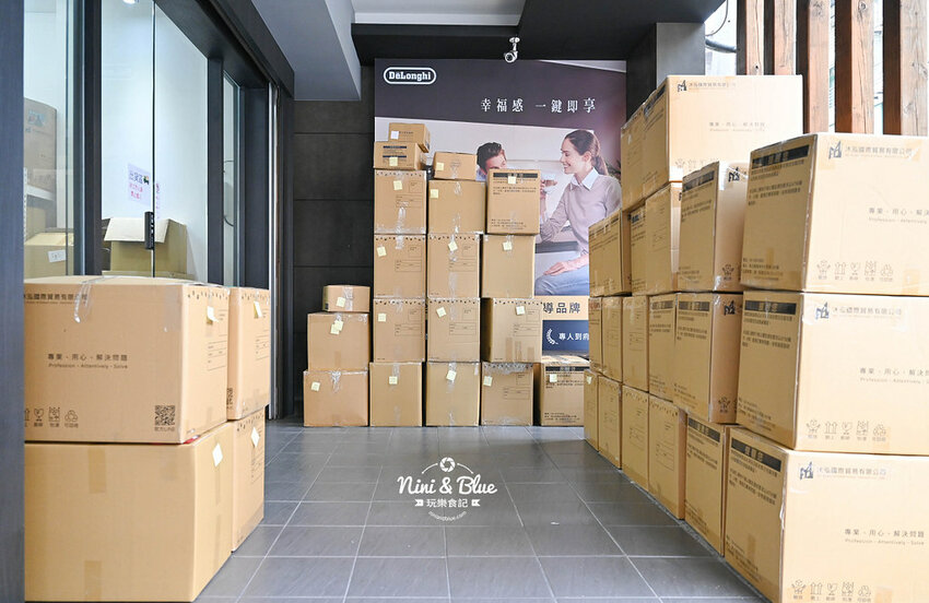 濾掛咖啡專門店，超過30種風味濾掛咖啡可試飲