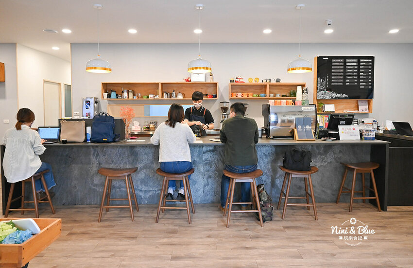 濾掛咖啡專門店，超過30種風味濾掛咖啡可試飲