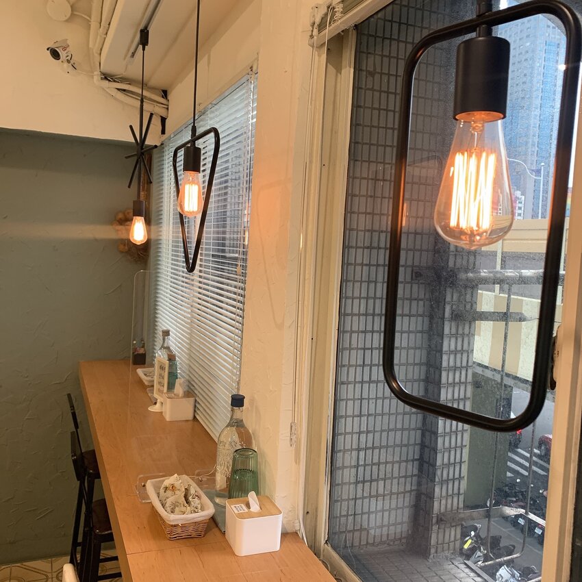 迷鹿了嗎?|基隆海洋廣場|連小孩都愛的超好吃墨魚燉飯、迷鹿雞翅