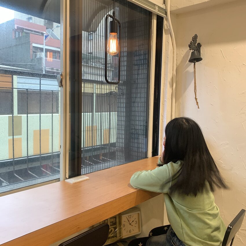 迷鹿了嗎?|基隆海洋廣場|連小孩都愛的超好吃墨魚燉飯、迷鹿雞翅