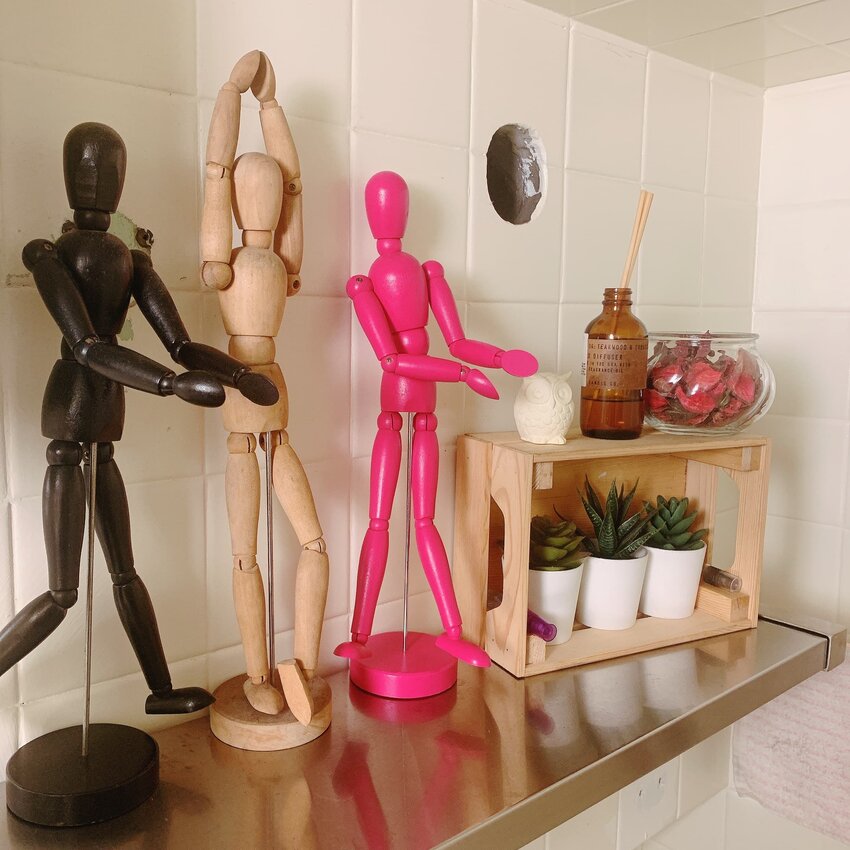 迷鹿了嗎?|基隆海洋廣場|連小孩都愛的超好吃墨魚燉飯、迷鹿雞翅