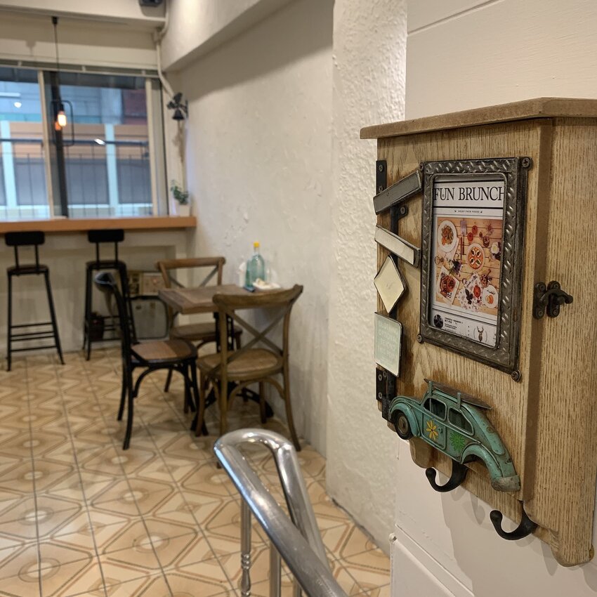 迷鹿了嗎?|基隆海洋廣場|連小孩都愛的超好吃墨魚燉飯、迷鹿雞翅