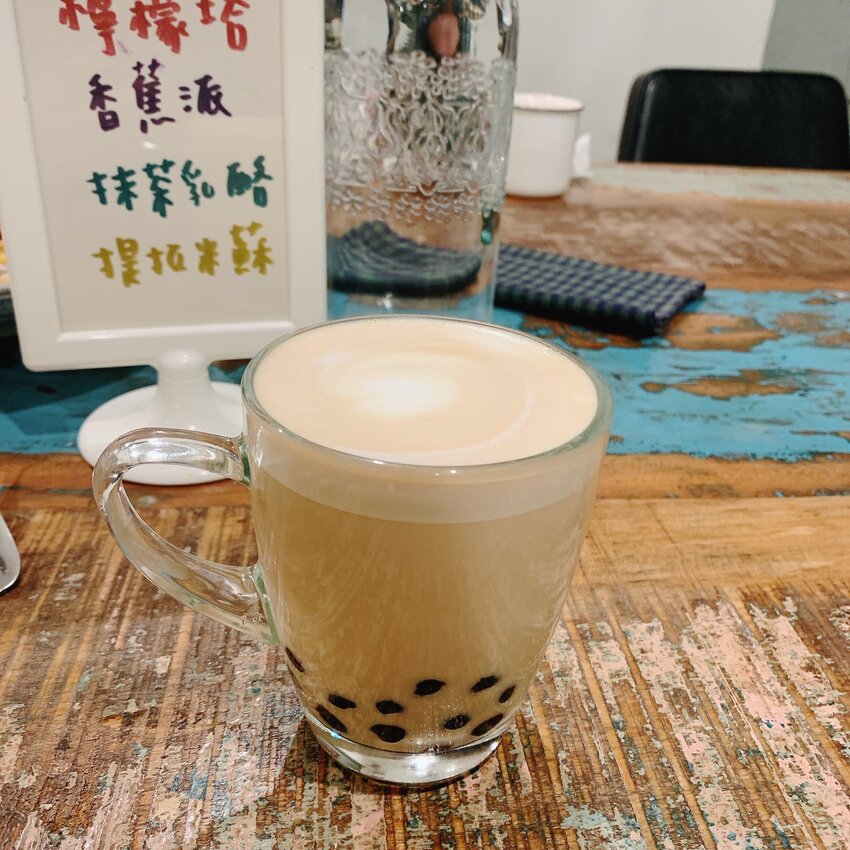 迷鹿了嗎?|基隆海洋廣場|連小孩都愛的超好吃墨魚燉飯、迷鹿雞翅