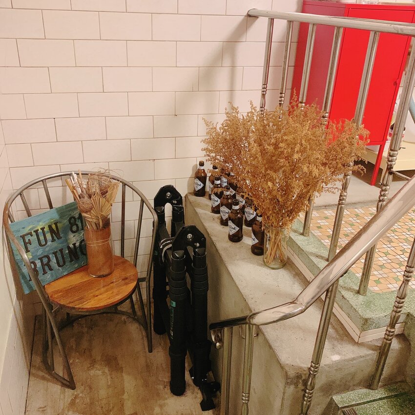 迷鹿了嗎?|基隆海洋廣場|連小孩都愛的超好吃墨魚燉飯、迷鹿雞翅