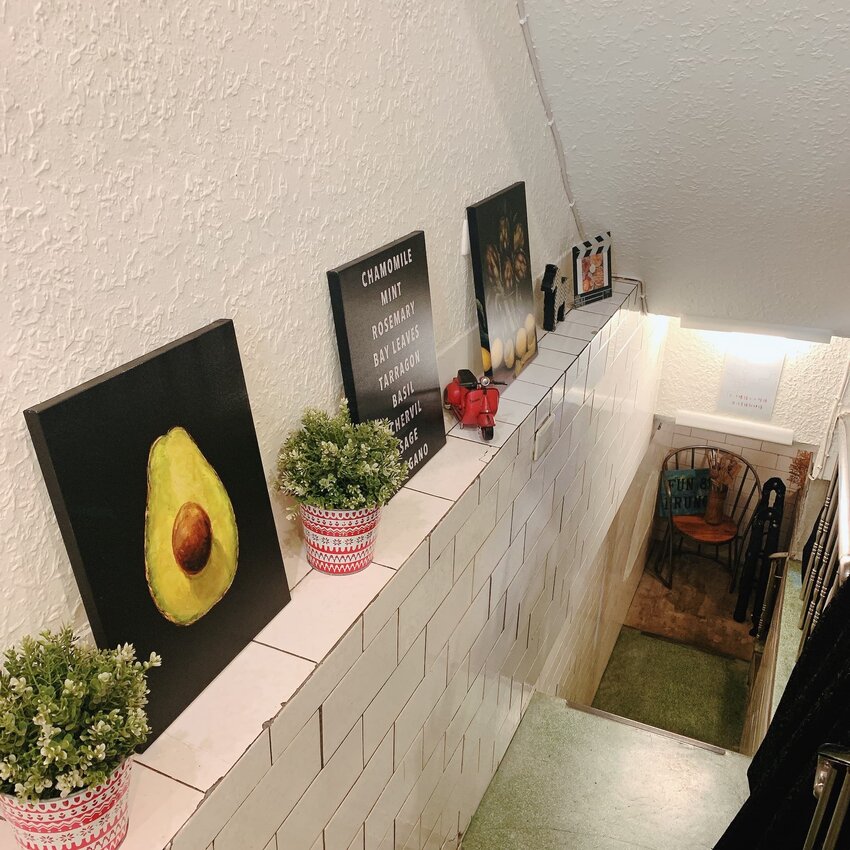 迷鹿了嗎?|基隆海洋廣場|連小孩都愛的超好吃墨魚燉飯、迷鹿雞翅