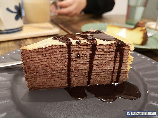 基隆市仁愛區基隆義式料理【迷鹿了嗎】義大利麵、燉飯、甜點皆有水準/基隆義大利麵