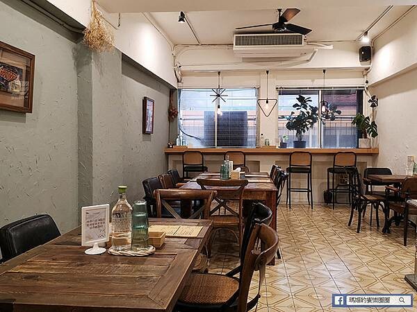 基隆市仁愛區基隆義式料理【迷鹿了嗎】義大利麵、燉飯、甜點皆有水準/基隆義大利麵