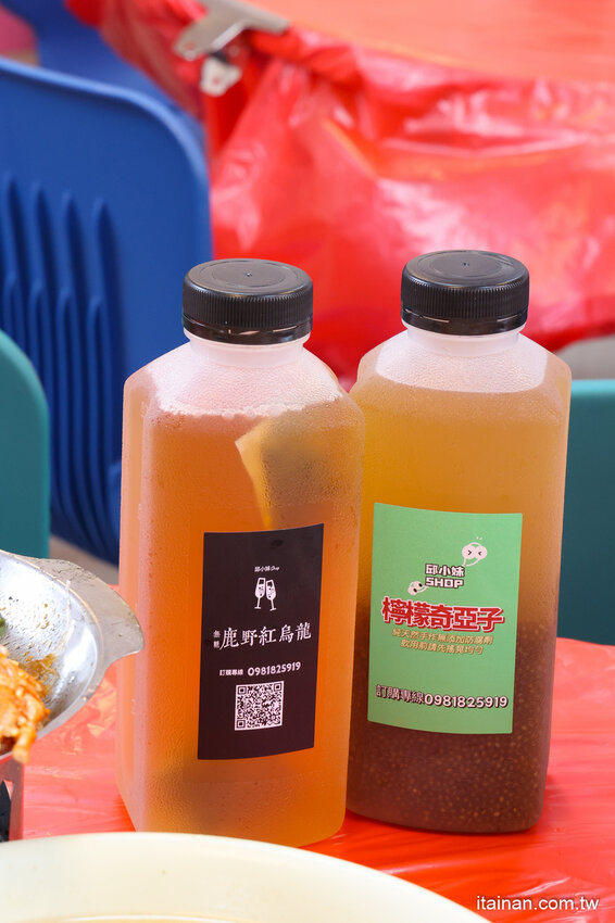 好吃又便宜!生魚片一片5元我還不吃爆!後壁湖海鮮必吃這家「後壁湖上安活海鮮」活跳跳生猛海鮮熱炒口味好、有專屬停車場 @台南好Food遊