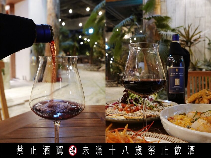 英寶洋行—義大利凱撒城堡 紫色城堡|頂級義大利奇揚地CODG紅酒 單寧細膩佐餐百搭