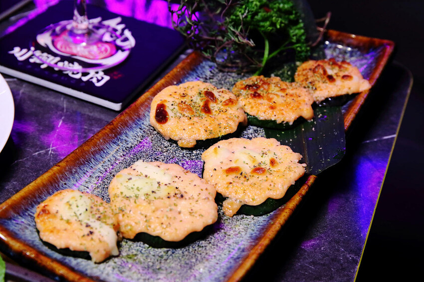 川御燒肉專門店，桃園寵物友善燒肉推薦！職人烤手為您打造美味燒