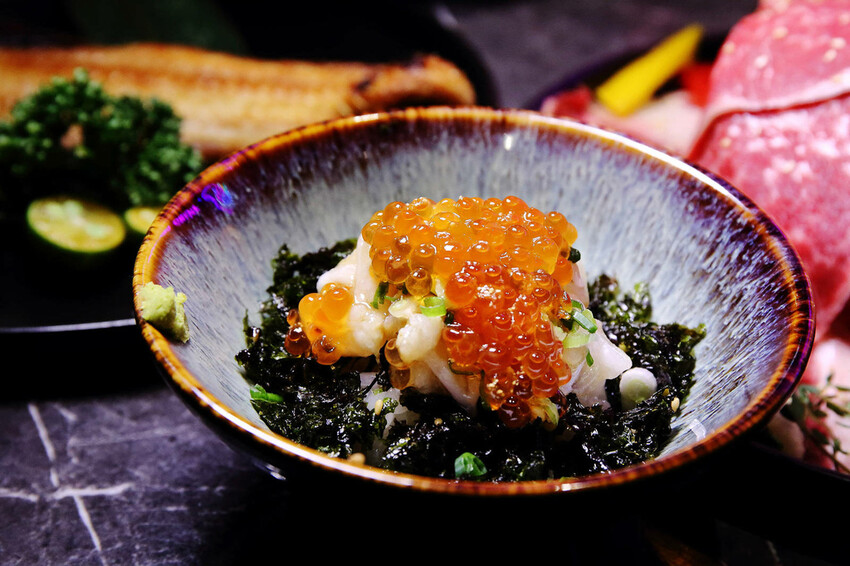 川御燒肉專門店，桃園寵物友善燒肉推薦！職人烤手為您打造美味燒